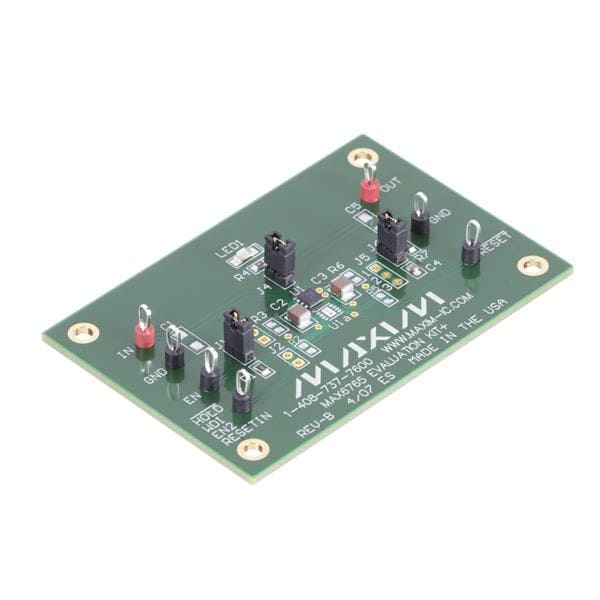 wholesale MAX6765EVKIT+ Power Management IC Development Tools supplier,manufacturer,distributor