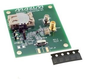 wholesale MAX7044EVKIT-315 Sub-GHz Development Tools supplier,manufacturer,distributor