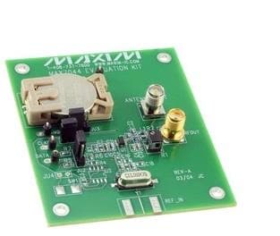 wholesale MAX7044EVKIT-433 Sub-GHz Development Tools supplier,manufacturer,distributor