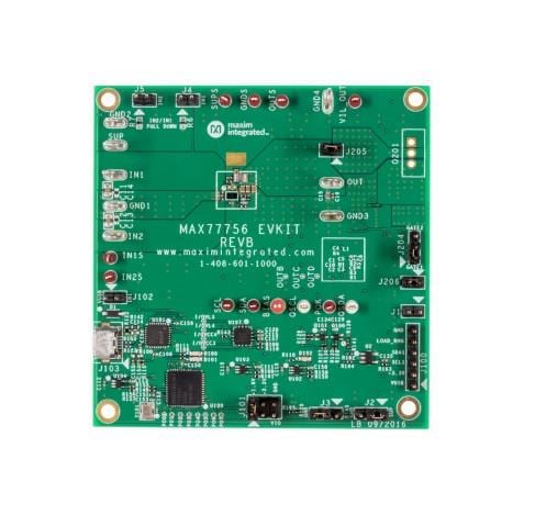 wholesale MAX77756EVKIT# Power Management IC Development Tools supplier,manufacturer,distributor