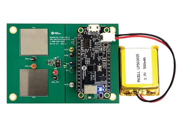 wholesale MAX86150EVSYS# Multiple Function Sensor Development Tools supplier,manufacturer,distributor