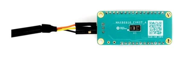 wholesale MAX86916EVSYS# Optical Sensor Development Tools supplier,manufacturer,distributor