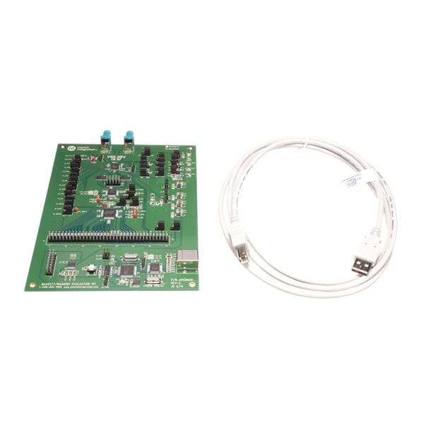 wholesale MAX9281COAXEVKIT# Interface Development Tools supplier,manufacturer,distributor