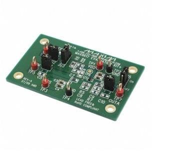 wholesale MAX9617EVKIT+ Amplifier IC Development Tools supplier,manufacturer,distributor