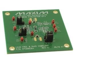 wholesale MAX9638EVKIT+ Amplifier IC Development Tools supplier,manufacturer,distributor