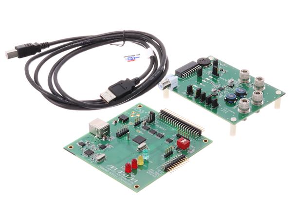 wholesale MAX9768EVCMAXQU+ Audio IC Development Tools supplier,manufacturer,distributor