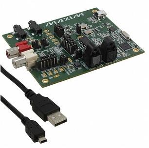 wholesale MAX9867EVKIT+ Audio IC Development Tools supplier,manufacturer,distributor