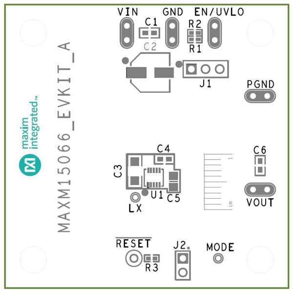 wholesale MAXM15066EVKIT# Power Management IC Development Tools supplier,manufacturer,distributor