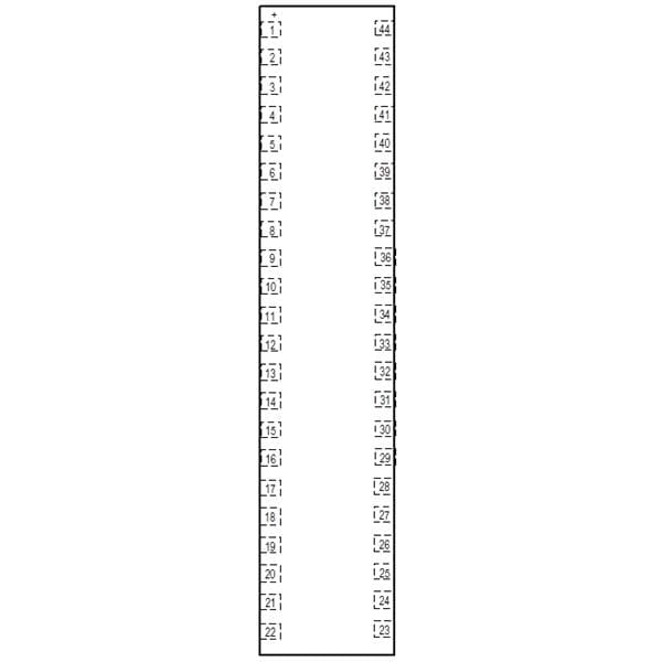 wholesale MAXM22510GLH+T RS-422/RS-485 Interface IC supplier,manufacturer,distributor