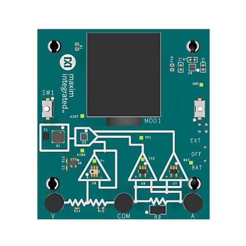 wholesale MAXNANOPWRBD# Development Boards & Kits - ARM supplier,manufacturer,distributor