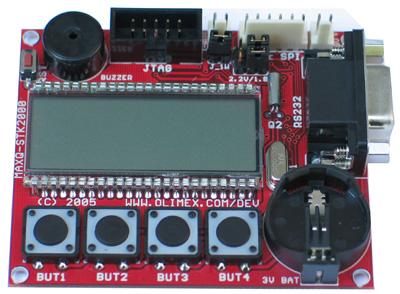 wholesale MAXQ-2000STK Development Boards & Kits - Other Processors supplier,manufacturer,distributor