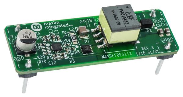 wholesale MAXREFDES112A# Power Management IC Development Tools supplier,manufacturer,distributor