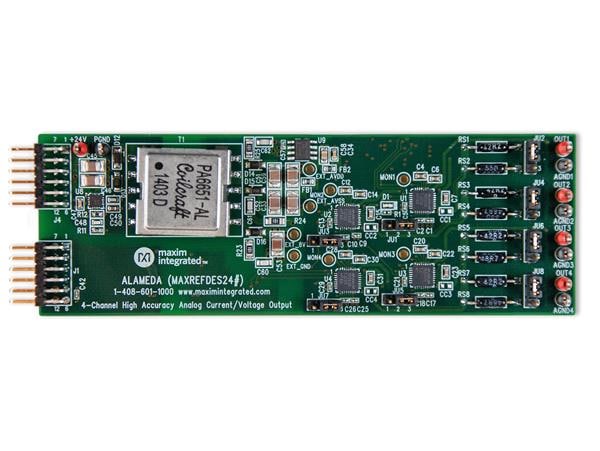 wholesale MAXREFDES24# Programmable Logic IC Development Tools supplier,manufacturer,distributor