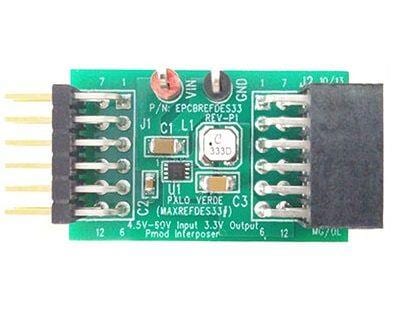 wholesale MAXREFDES33# Power Management IC Development Tools supplier,manufacturer,distributor