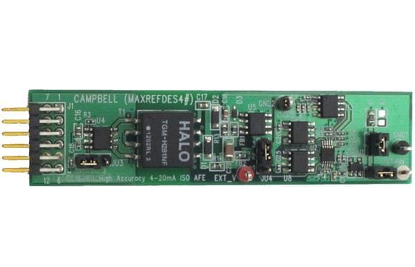 wholesale MAXREFDES4# Data Conversion IC Development Tools supplier,manufacturer,distributor