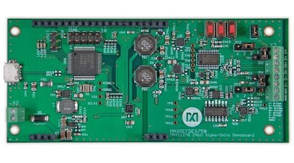 wholesale MAXREFDES75# Data Conversion IC Development Tools supplier,manufacturer,distributor