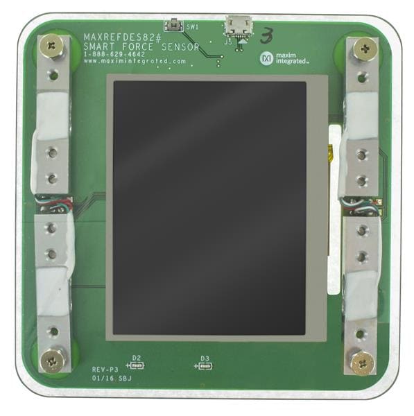 wholesale MAXREFDES82# Multiple Function Sensor Development Tools supplier,manufacturer,distributor