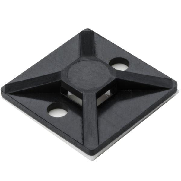 wholesale MB3A0A2H4 Cable Ties - Holders and Mountings supplier,manufacturer,distributor