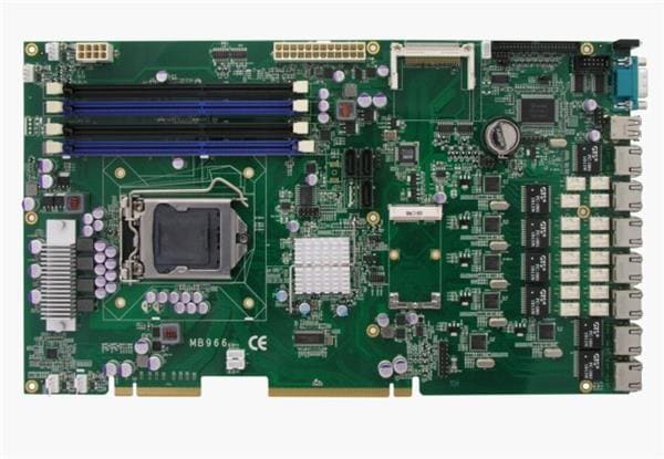 wholesale MB966 Single Board Computers supplier,manufacturer,distributor