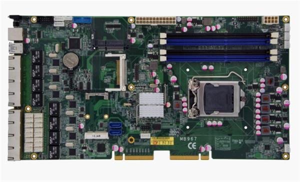 wholesale MB967 Single Board Computers supplier,manufacturer,distributor