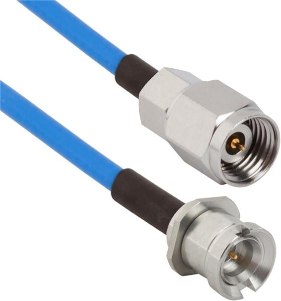 wholesale MBSMP-085-MS24-120 RF Cable Assemblies supplier,manufacturer,distributor