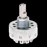 wholesale MC07L1NZQD Rotary Switches supplier,manufacturer,distributor