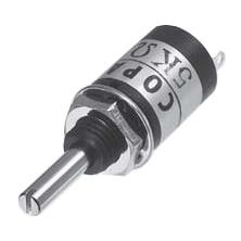 wholesale MC1003-000-502 Precision Potentiometers supplier,manufacturer,distributor