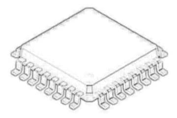 wholesale MC100EP101FAG Logic Gates supplier,manufacturer,distributor