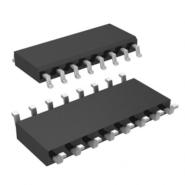 wholesale MC14555BDR2 Signal Switches, Multiplexers, Decoders supplier,manufacturer,distributor