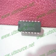 wholesale MC1496P RF Misc ICs and Modules supplier,manufacturer,distributor