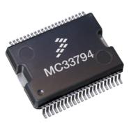 wholesale MC33794EKR2 Integrated Circuits - IC Chips supplier,manufacturer,distributor