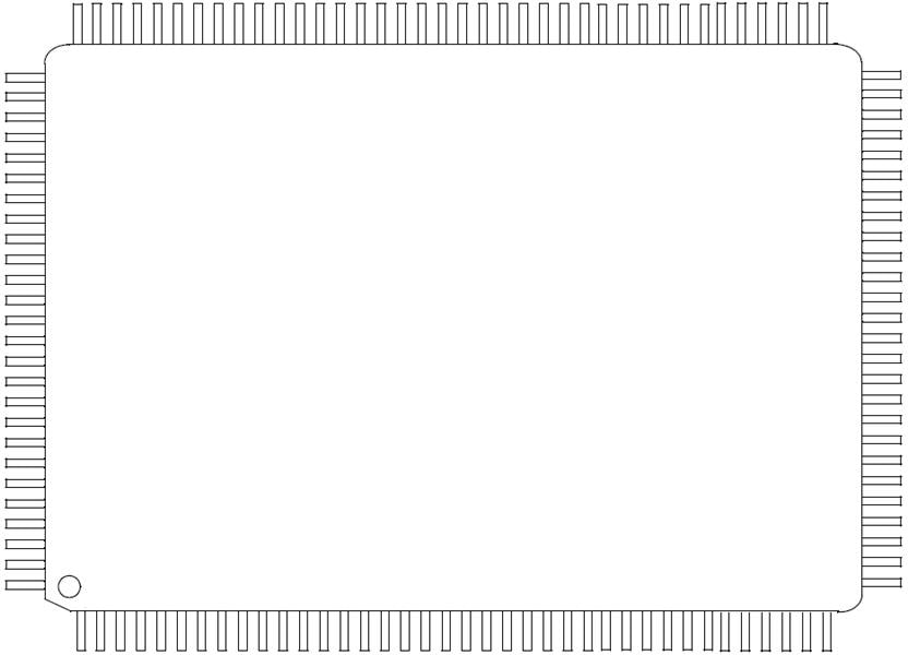 wholesale MC56F8006VWLR DSP - Digital Signal Processors & Controllers supplier,manufacturer,distributor