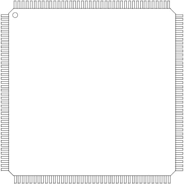 wholesale MC56F8157VPYE DSP - Digital Signal Processors & Controllers supplier,manufacturer,distributor