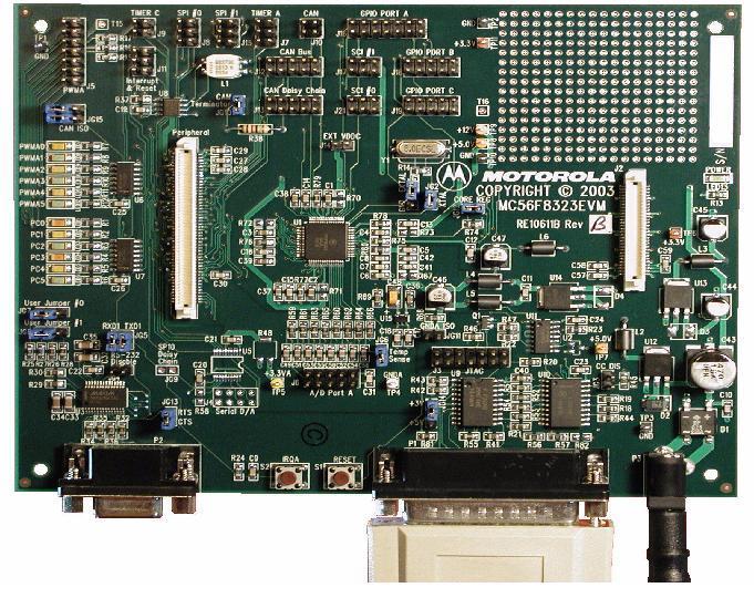 wholesale MC56F8323EVME Development Boards & Kits - Other Processors supplier,manufacturer,distributor