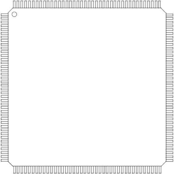 wholesale MC56F8357MPYE DSP - Digital Signal Processors & Controllers supplier,manufacturer,distributor