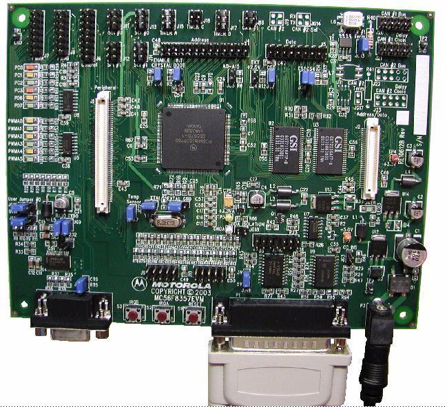 wholesale MC56F8367EVME Development Boards & Kits - Other Processors supplier,manufacturer,distributor