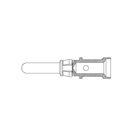 wholesale MC612NS/AA D-Sub Contacts supplier,manufacturer,distributor