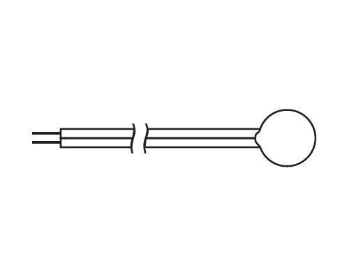 wholesale MC65F103BN NTC Thermistors supplier,manufacturer,distributor