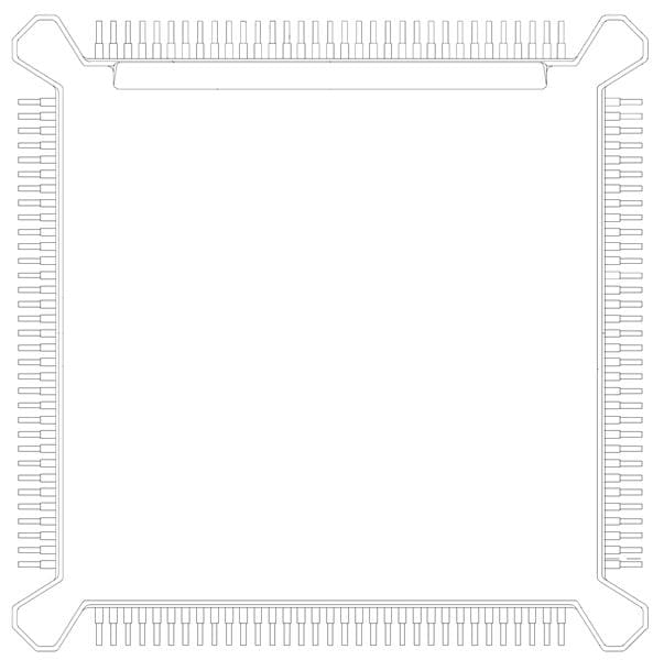 wholesale MC68332GMEH16 32-bit Microcontrollers - MCU supplier,manufacturer,distributor