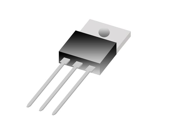 wholesale MC7808CT-BP Linear Voltage Regulators supplier,manufacturer,distributor