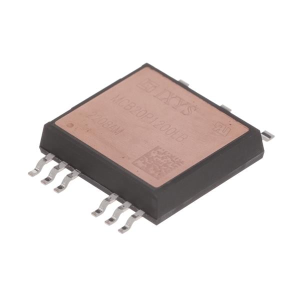 wholesale MCB20P1200LB-TUB Discrete Semiconductor Modules supplier,manufacturer,distributor