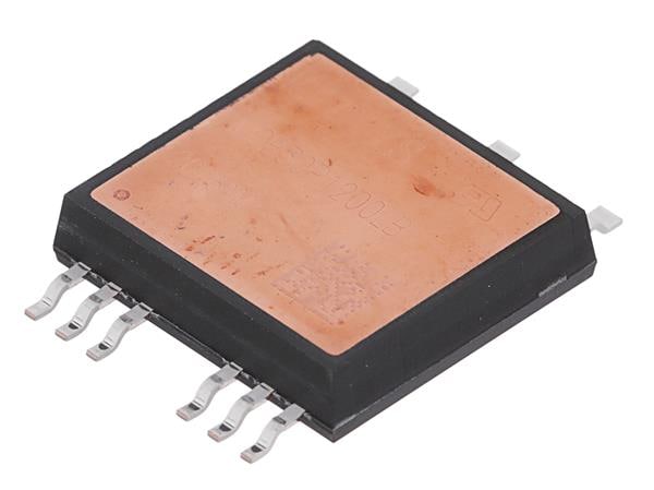 wholesale MCB30P1200LB-TUB Discrete Semiconductor Modules supplier,manufacturer,distributor