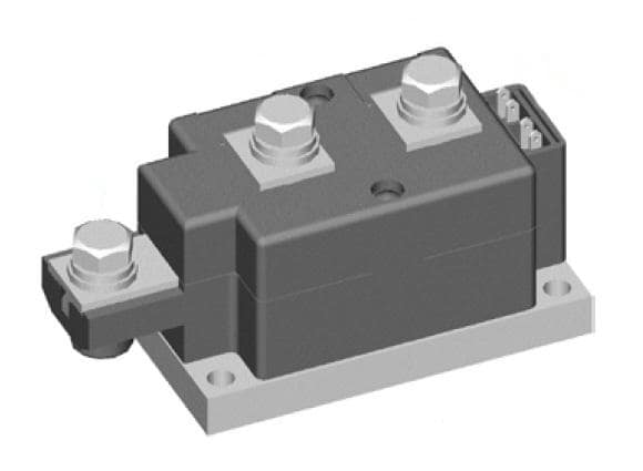 wholesale MCC225-14IO1 Discrete Semiconductor Modules supplier,manufacturer,distributor