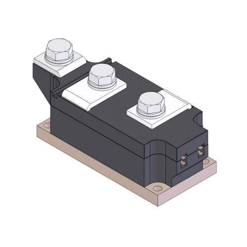 wholesale MCC501-12io2 SCR Modules supplier,manufacturer,distributor