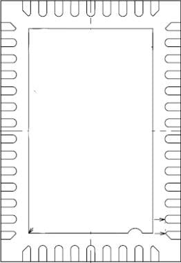 wholesale MCDP6000C1 Display Interface IC supplier,manufacturer,distributor