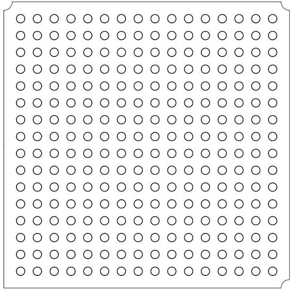 wholesale MCF5275CVM166 Microprocessors - MPU supplier,manufacturer,distributor