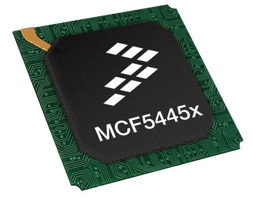 wholesale MCF54450CVM180 Microprocessors - MPU supplier,manufacturer,distributor