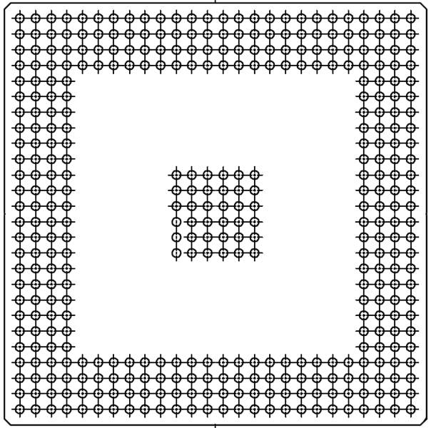 wholesale MCF5470VR200 Microprocessors - MPU supplier,manufacturer,distributor