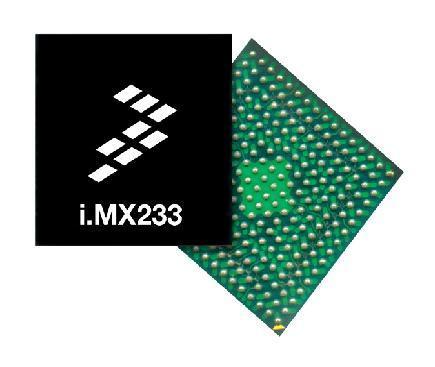 wholesale MCIMX233CAG4C Microprocessors - MPU supplier,manufacturer,distributor