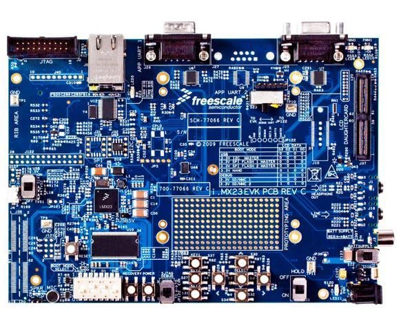 wholesale MCIMX23WEVKJC Development Boards & Kits - ARM supplier,manufacturer,distributor